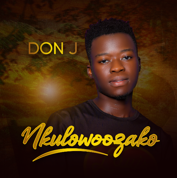 DON J